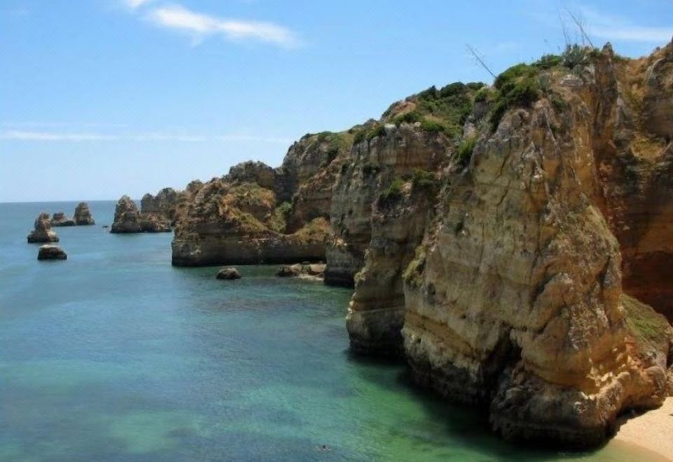 Lovely House in Historic City Center 침실 사진