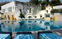 Hotel Ristorante Terminal - Caroli Hotels - piscina