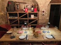 Massimago Wine Suites - Bed and Breakfasts