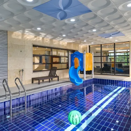 Daebudo DuMong DalGeum Pool Villa