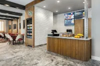 雅典市中心萬怡飯店 - 早餐