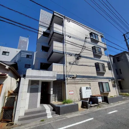GuestHouseAQUA203