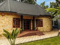 肖基肖基旅館 鄰近阿魯沙機場的酒店