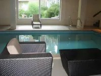 Fletcher Parkhotel Val Monte - Pools