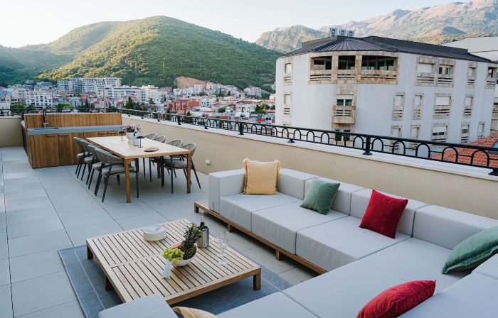 Kondo Hotel Allure