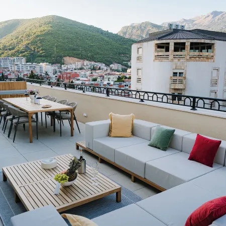 Kondo Hotel Allure
