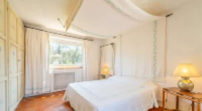 Luxury Villa Romazzino with private pool