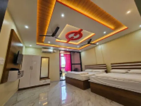 Ashwini Hotel And Lodging Hotels near Sode Sri Vadiraja Matha (Sonda)