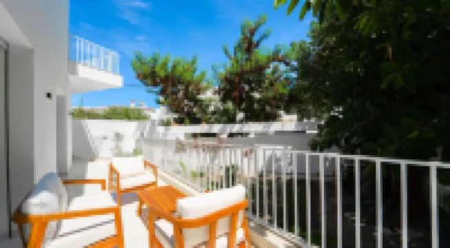 馬拉加別墅 - 中央馬爾薩豪華可容納10人