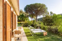 Agriturismo Club le Cannelle Hotels in der Nähe von Spiaggia Libera "La Giannella"