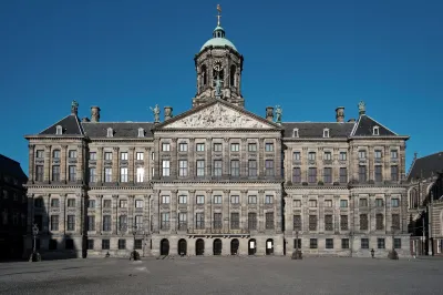 The Pavilions Amsterdam, The Toren Hotels in Canal Belt