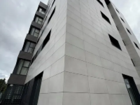 Luxury Singular Pensión Estudios Blue Hoteles en O Milladoiro