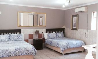 Valley View Guest House