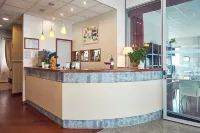 Hotel Corallo Hotels in Dolcedo