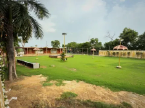 Park Meadows Hotels in North Delhi