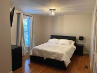 Home away from home-7 mins from Downtown