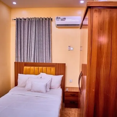 Prima Apartment