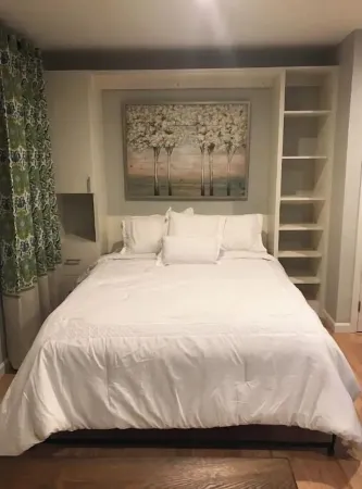 Woodinville Wellington Creekside Studio