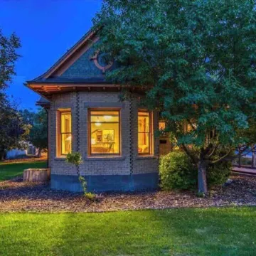 The Lovemore Grand Retreat