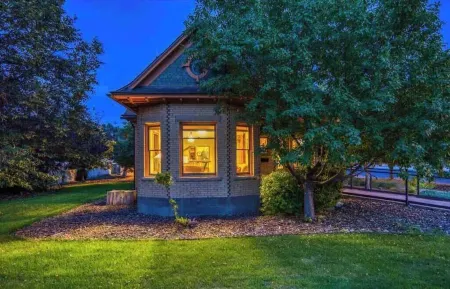 The Lovemore Grand Retreat