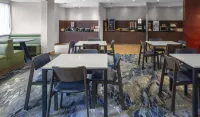 Fairfield Inn & Suites Geneva Finger Lakes