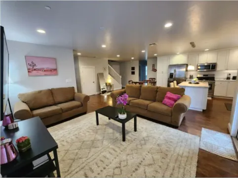 Redwood Family Hideaway Hotels in McKinleyville