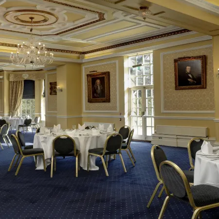 Best Western Plus West Retford Hotel