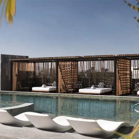 Hilton Guadalajara Midtown