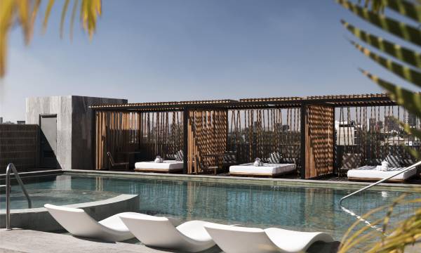Hilton Guadalajara Midtown