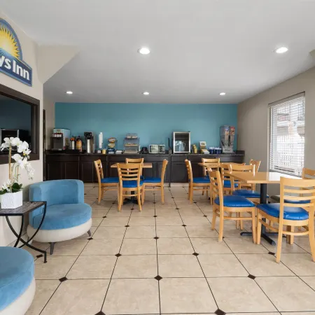 Days Inn by Wyndham Augusta Wheeler Road