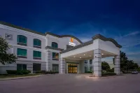 Comfort Inn & Suites Grand Blanc-Flint - 2-Star
