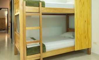 Casa Lupe Hostal
