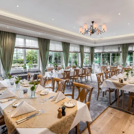 Romantik Hotel Schweizerhof