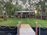 Suwannee River Hotels in Gilchrist County
