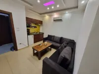 Charming Amman Apartment with WiFi - vasca da bagno