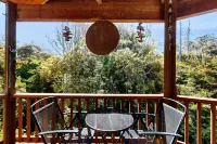 Nature's Paradise Hotels in Gualala