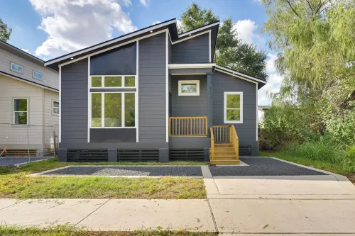 Pet-Friendly Houston Home ~ 3 Mi to Downtown!