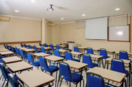 Hotel Tropical Garden Hotels in Primavera do Leste