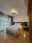 Get a Flat 701 - Ibirapuera -Jardins Hotels near W A Frango Frito