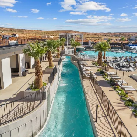 Canyons Edge 3 Bedroom Home