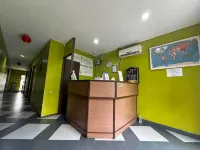 Motel Terminal Inn Inanam