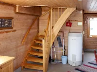 6 person holiday home in Brekstad Hotels in 