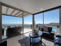Villa in San Bartolome with Private Heated Pool