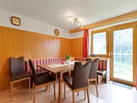 Apartment in Kappl near Ski Slopes - Wifi