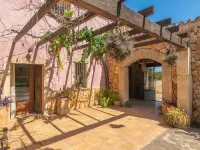 Son ArboÇ Gran - Villa With Private Pool - Villas