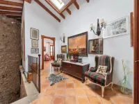 Can Colis - Villa With Private Pool In Sa Pobla - Villas