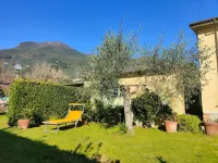 Holiday Home in Camaiore near Sandy Beaches