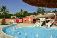 Mobile home in Bessan with terrace - Wifi