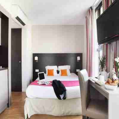 Superior Studio 2 People Rooms
