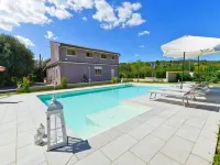 Villa with private pool Hotels in Floridia